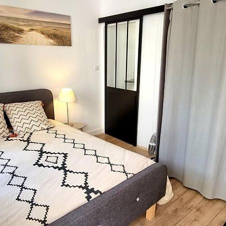 Ferienwohnung T2 Cosy & Garden - Hypercentre - Gare - Wifi Toulouse Exterior foto